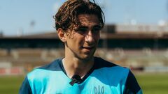 Zabarny confessed who should win the gold ball instead of Yamal 