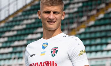 СУХАНОВ: «Будем делать все для положительного результата в матче с Динамо»