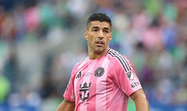 Суарес прокомментировал плевок в лицо тренеру соперника