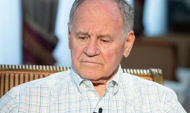 Йожеф САБО: «У збірної України немає цього. Це якісь художники взагалі»