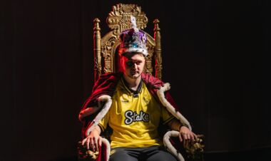 Vitality в поисках титула: mezii поделился ожиданиями этого сезона