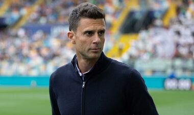 Байер нашел нового главного тренера. Уже скоро официальное назначение