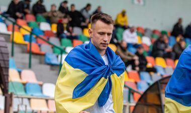 Богдан КУШНИРЕНКО: «Мне хочется, чтобы команда выигрывала»