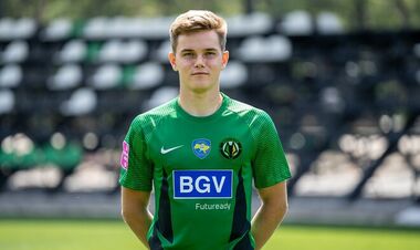 Источник: защитник Полесья продолжит карьеру в другом клубе УПЛ