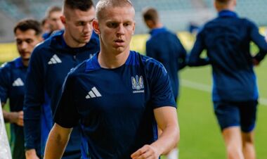 Украина и Франция встретятся на поле уже в 13-й раз. История очных игр