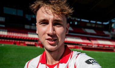 Допоміг Ванат. Жирона – у топ-5 за трансферними витратами Ла Ліги