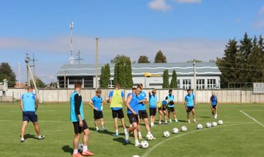 Вікторія – Металіст. Прогноз і анонс матчу Першої ліги України