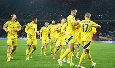 «Надо брать пример со Словакии». Цихмейструк – об игре против Франции