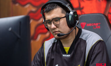 NAVI – Tundra. Группа. The International 2025. Смотреть онлайн. LIVE