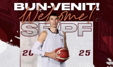 ОФИЦИАЛЬНО. Липовый нашел себе новый клуб в Румынии