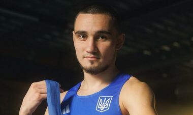 Победа для Украины. Абдураимов успешно стартовал на чемпионате мира