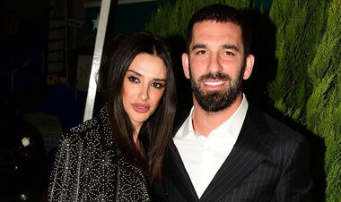 «Це смішно». Жінка Турана відреагувала на інтерв'ю чоловіка з Дарією Бондар