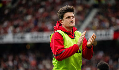 Открыт к предложениям. Защитник МЮ готов покинуть клуб после сезона