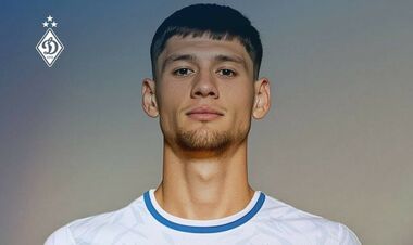 Владіслав БЛЕНУЦЕ: «росія – агресор, я підтримую Україну»