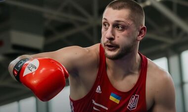 Поражение в Ливерпуле. Украинец Толмачев проиграл и покинул чемпионат мира