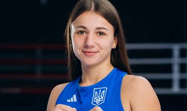 Неудачный старт украинок. Шкеул и Меринова проиграли на чемпионате мира