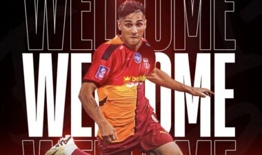 ОФІЦІЙНО. Верес придбав у Галатасарая вінгера