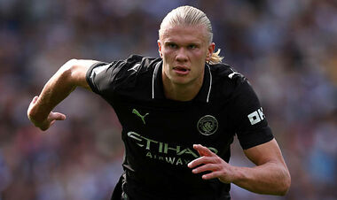 Choland decided to leave Man City. It is known for which club wants to play Erling