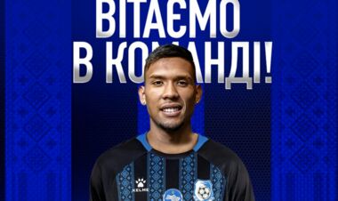 ОФИЦИАЛЬНО. Игравший в Полесье легионер перешел в Черноморец
