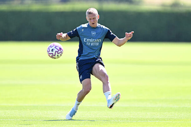 «Смертельный гвоздь». В Англии рассказали, что сгубило карьеру Зинченко