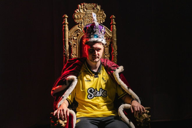 Vitality у пошуках титулу: mezii поділився очікуваннями цього сезону