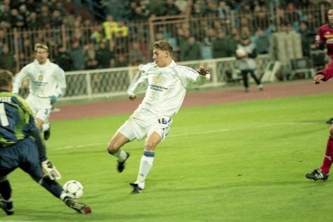 Лучшие матчи украинских клубов в еврокубках. И Динамо, и Шахтер, и ЦСКА