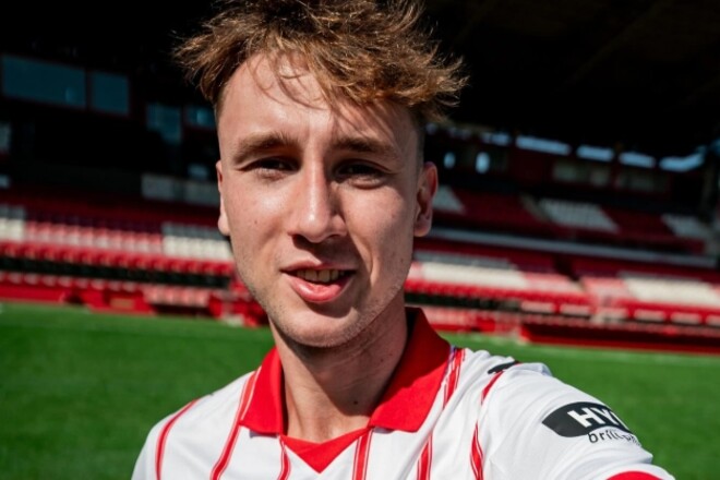 Допоміг Ванат. Жирона – у топ-5 за трансферними витратами Ла Ліги