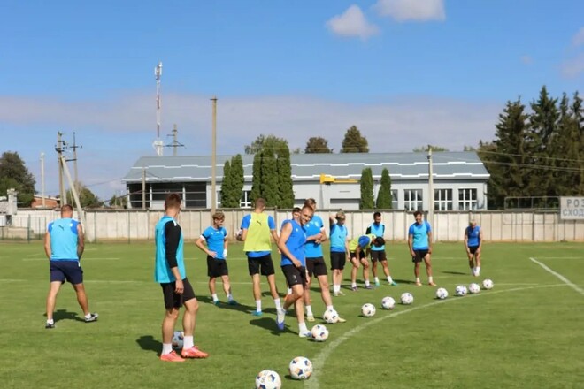 Вікторія – Металіст. Прогноз і анонс матчу Першої ліги України