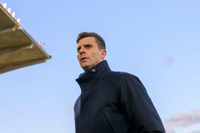 Баєру запропонували кандидатуру екс-тренера Ювентуса