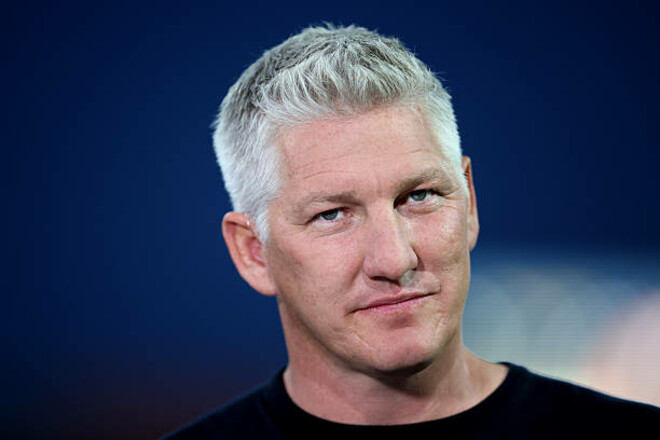 Легенда Баварії: «Для мене це не була національна збірна Німеччини»