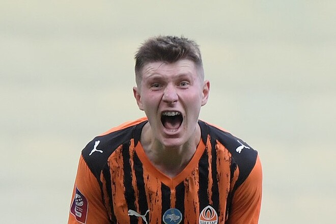 Трабзонспор готов вернуться к переговорам с Шахтером по Бондаренко