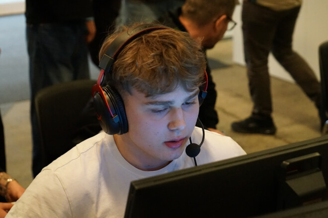 HEROIC отправили на скамейку весь состав молодежки