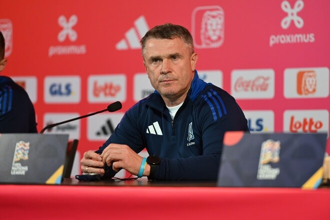 Джерело: гравці збірної України отруїлися. Хто зможе зіграти проти Франції?