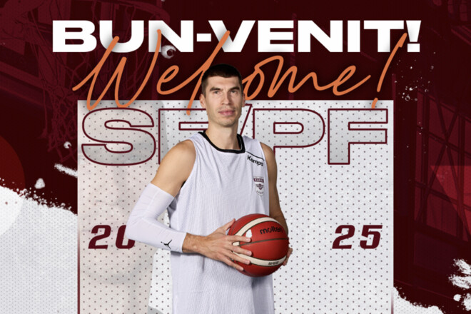 ОФІЦІЙНО. Липовий знайшов собі новий клуб у Румунії