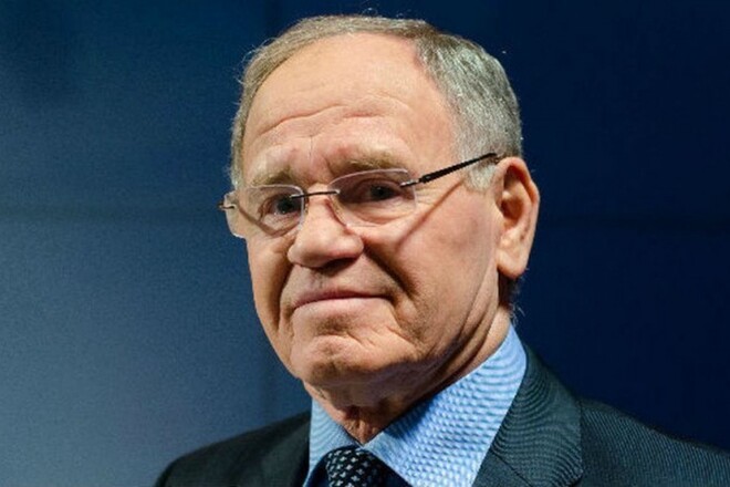 Сабо сделал прогноз на счет матча квалификации ЧМ-2026 Украина – Франция