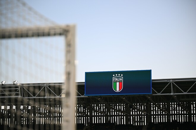 Кваліфікація ЧС-2026. Стартові склади Італії та інших команд