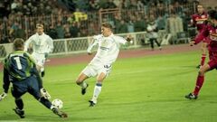 The best matches of Ukrainian clubs in the European Cups. Both Dynamo, Shakhtar, and CSKA