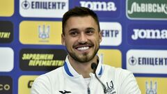 That's so surprise. Georgy Buschan returns to the UPL
