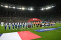 Ukraine - France - 0: 2. Defeat at the start of qualification of the World Cup. Video of heads 