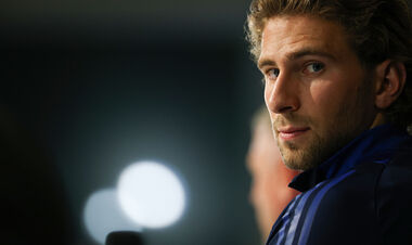 «Я впевнений». Дуелунд здивував прогнозом стосунків Забарного і Сафонова