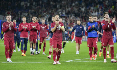 Латвия – Сербия. Прогноз и анонс на матч квалификации ЧМ-2026