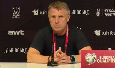 РЕБРОВ: «Если мы не реализовываем моменты, то, к сожалению, проигрываем»