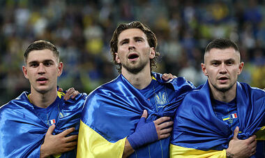 Назван Лев матча в поединке Украина – Франция. Мог забить спасательный гол