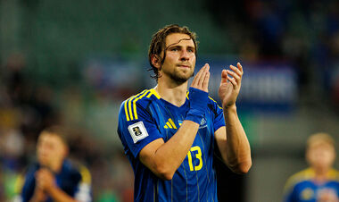 Илья ЗАБАРНЫЙ: «Надо понимать, что когда есть момент, нужно забивать»