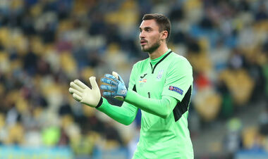 ОФІЦІЙНО. Георгій Бущан повернувся в УПЛ