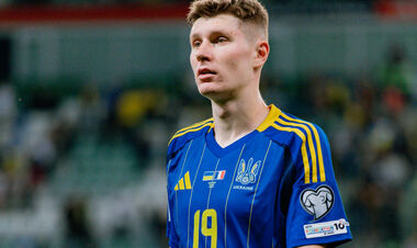 БОНДАРЕНКО: «Очень уважали Францию и немного не навязывали свой футбол»