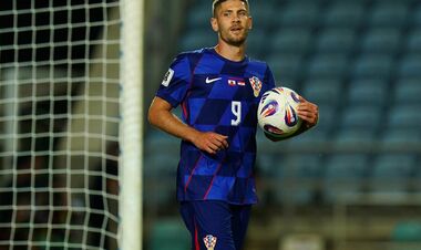 Фарерские острова – Хорватия – 0:1. Как забил Крамарич. Видео гола и обзор