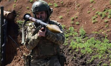 Знищення окупантів продовжується. ЗСУ оновили дані втрат армії рф