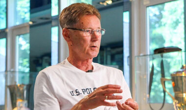 Легенда Динамо назвал двух украинцев, которые потерялись в матче с Францией