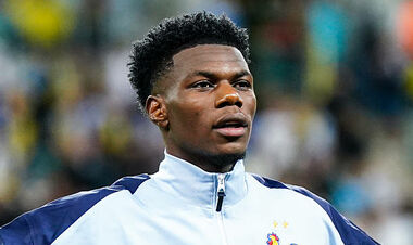 У кого 8,8? Известны оценки игроков в матче отбора на ЧМ Украина – Франция